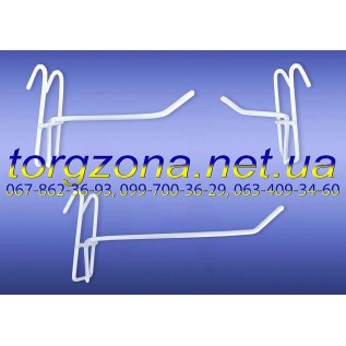 Гачок на сітку  L100 d3 (Китай)